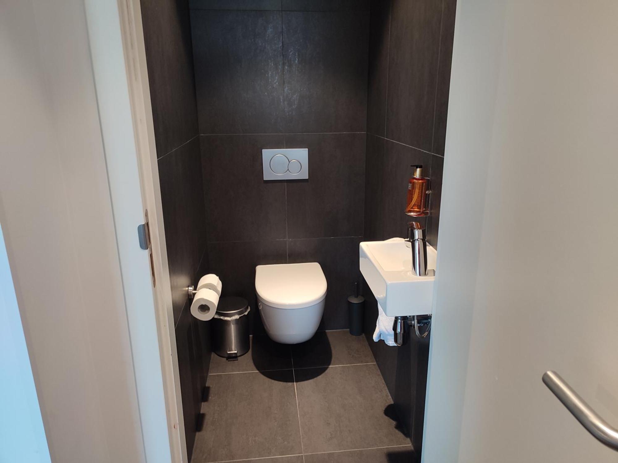 B-aparthotel Kennedy Apart-hotel