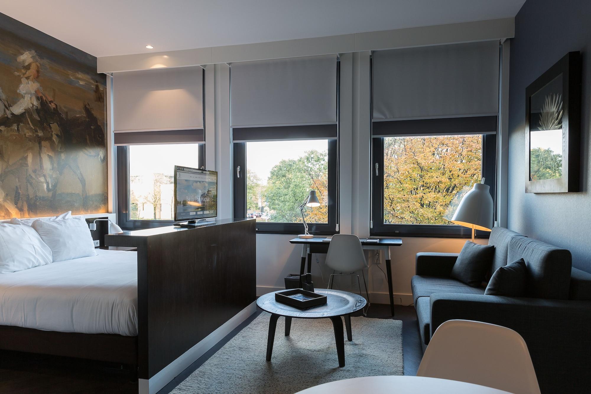 B-aparthotel Kennedy Aparthotel 3*