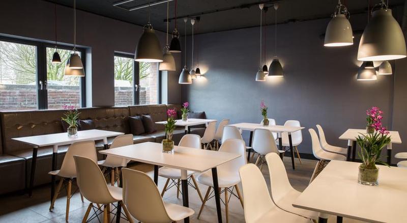 B-aparthotel Kennedy The Hague