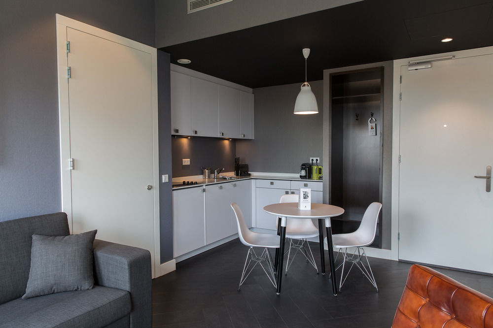 B-aparthotel Kennedy 3*
