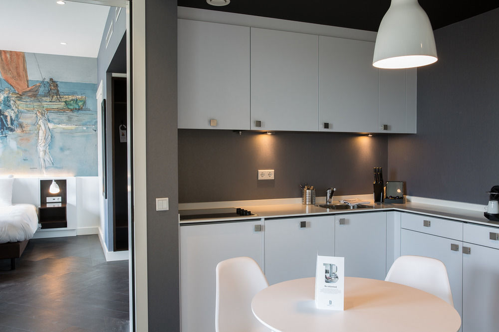 B-aparthotel Kennedy Aparthotel
