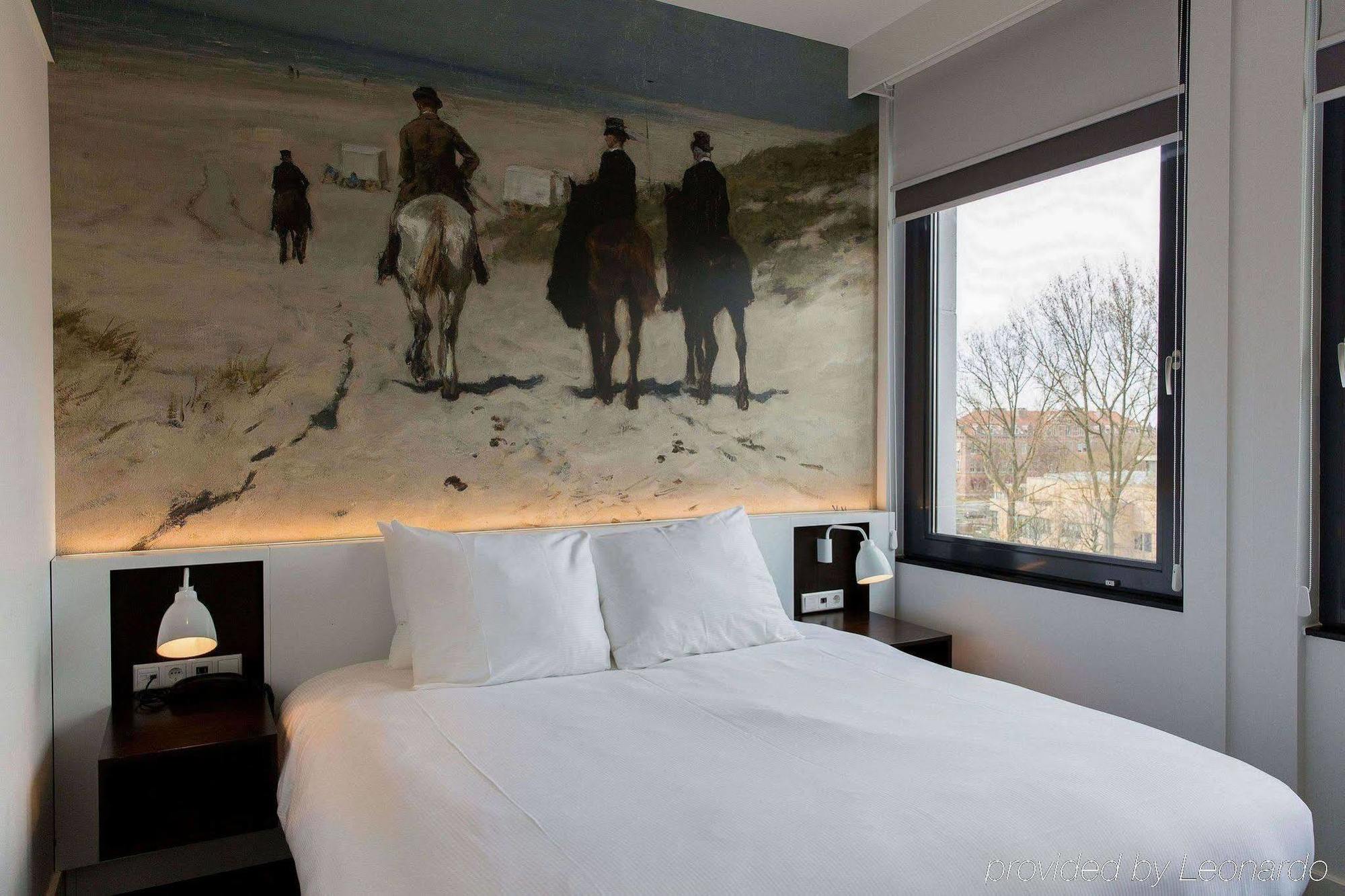 B-aparthotel Kennedy 3*