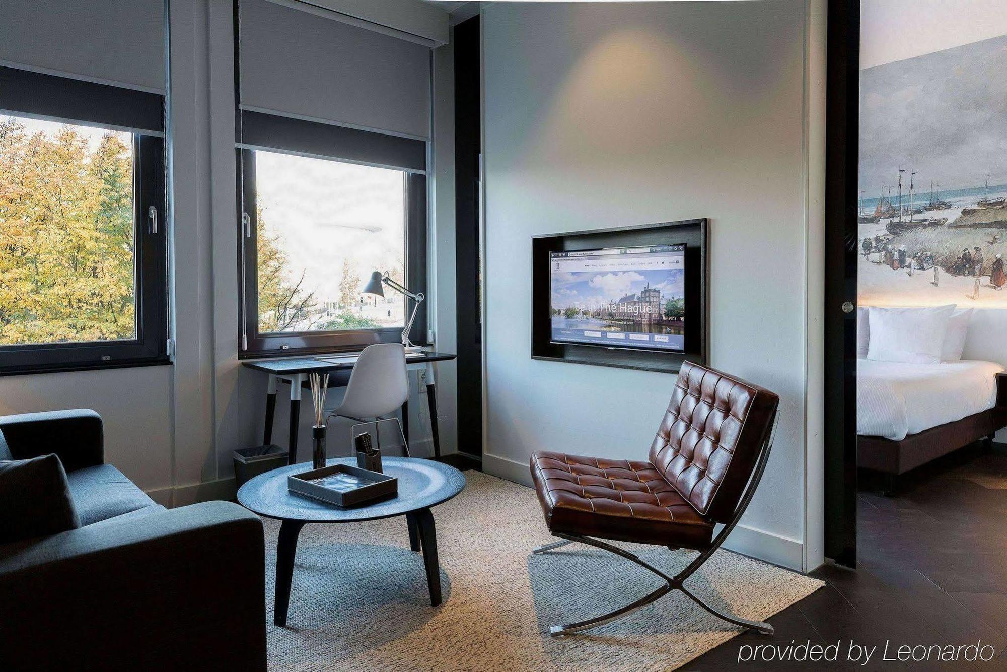 B-aparthotel Kennedy The Hague