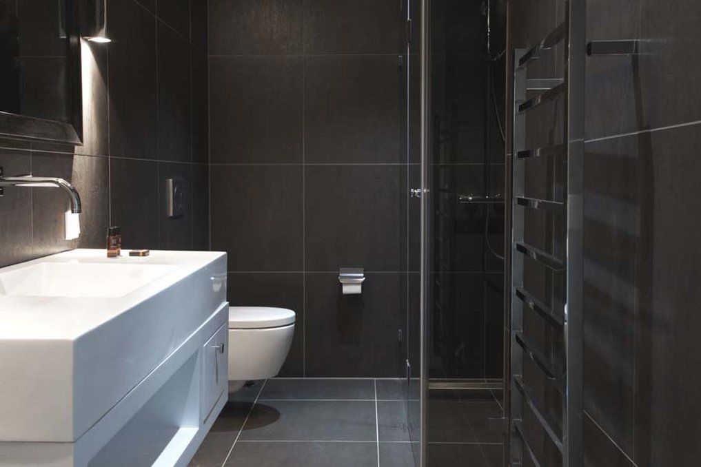 B-aparthotel Kennedy 3*