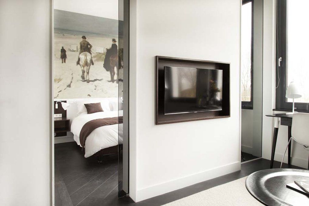 Aparthotel B-aparthotel Kennedy 3*