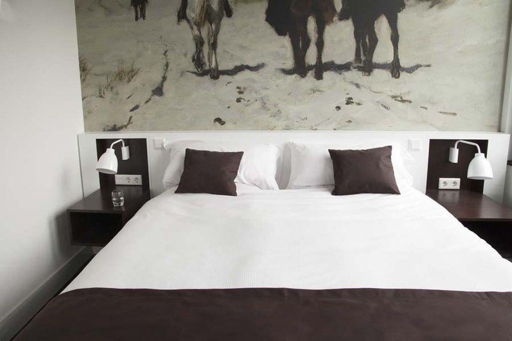 B-aparthotel Kennedy The Hague