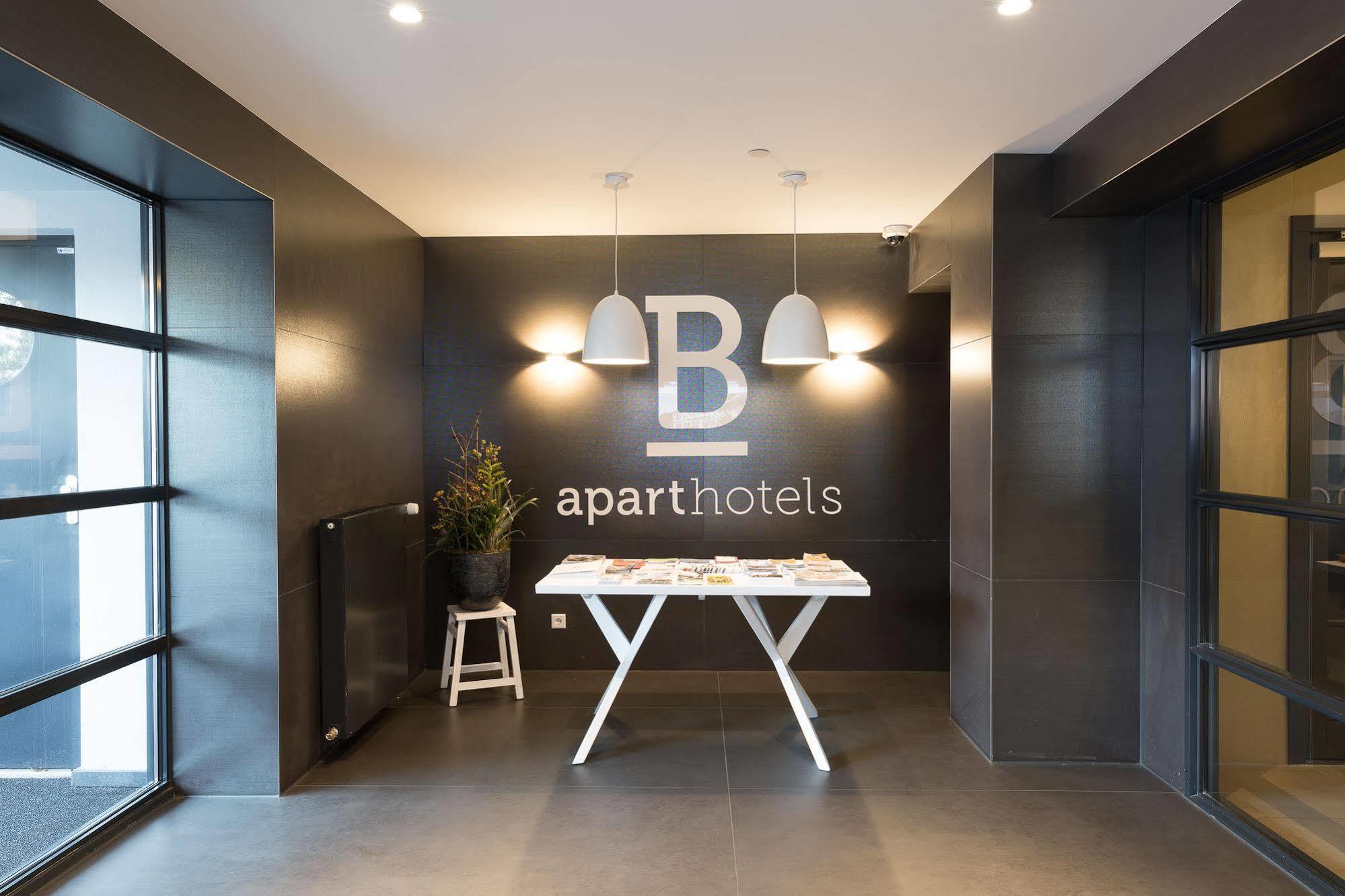 B-aparthotel Kennedy The Hague