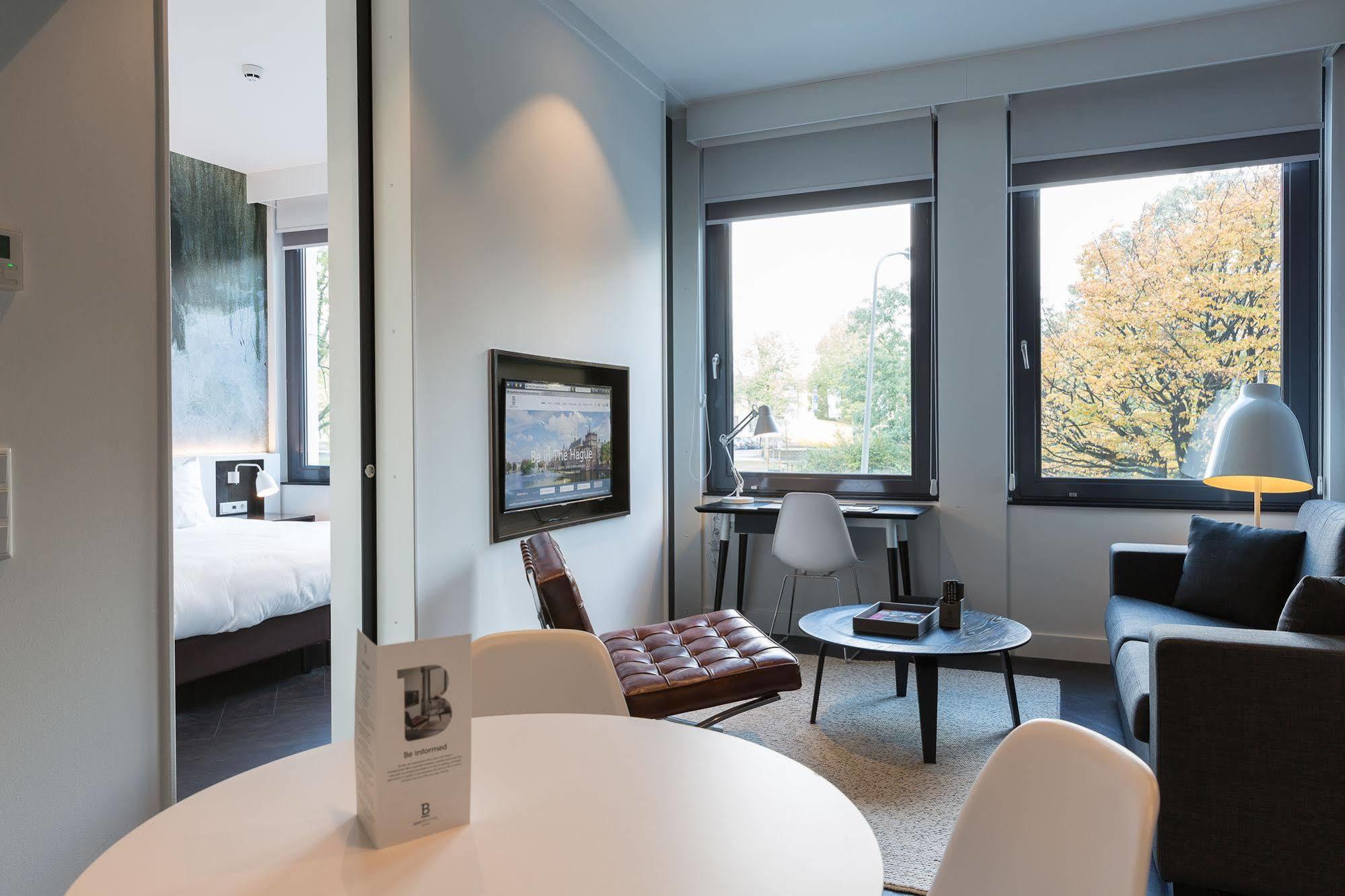 B-aparthotel Kennedy Aparthotel 3*